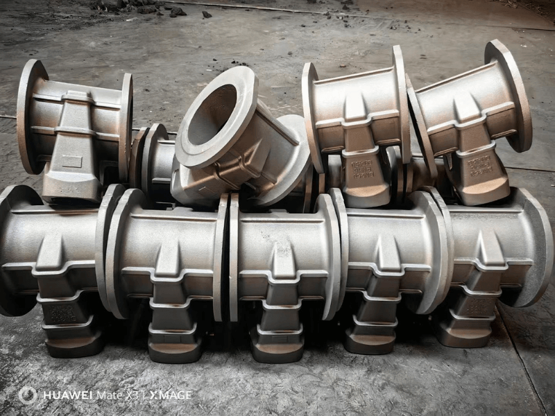 Reliable stainless steel casting supplier Reliable stainless steel casting supplier shipping inspection-ready precision components to global customers